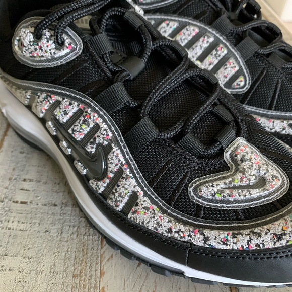 ๐ผNIKE๐ผ Air Max 98 LX โRecycled Materialsโ - Picture 9 of 13